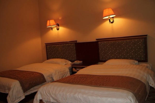 金龙寨酒店加盟