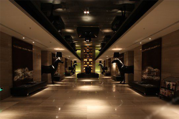 富润酒店加盟费