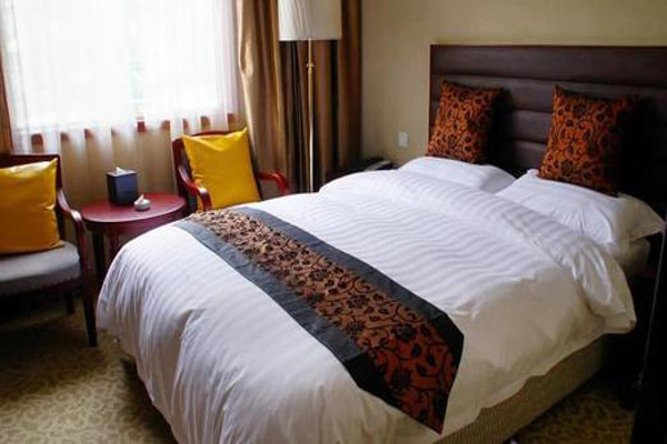 星宇国际大酒店加盟费