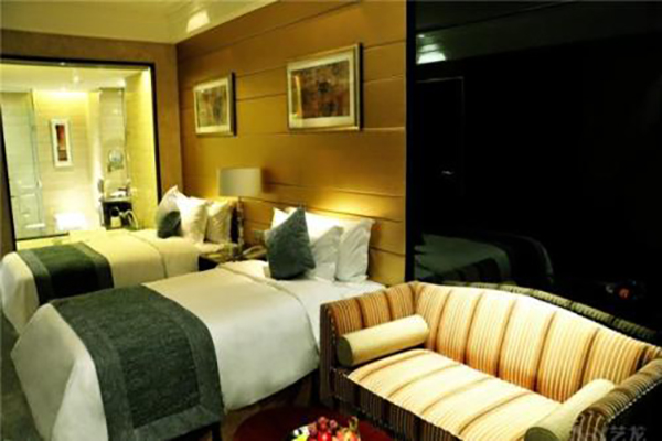 名城豪生酒店加盟费