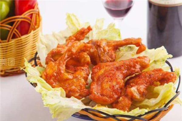 【香酥鸡锁骨加盟费】加盟香酥鸡锁骨大约要多少钱？