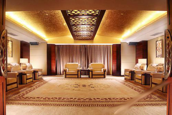 富华酒店加盟费