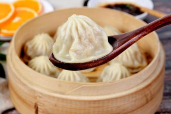 开封灌汤包加盟费