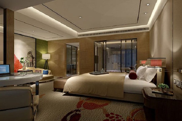 昌建快捷酒店加盟费