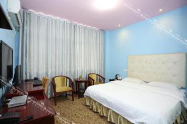 心之恋情侣酒店加盟费