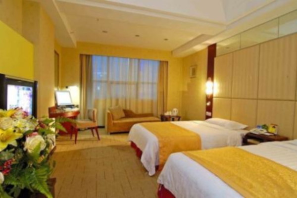 威玖新龙国际酒店加盟费