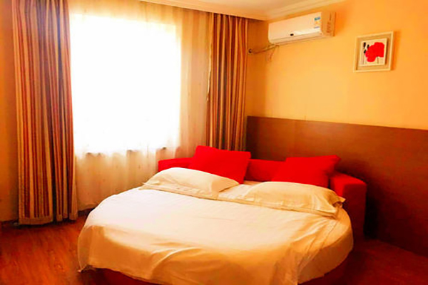 AAROOM酒店加盟费