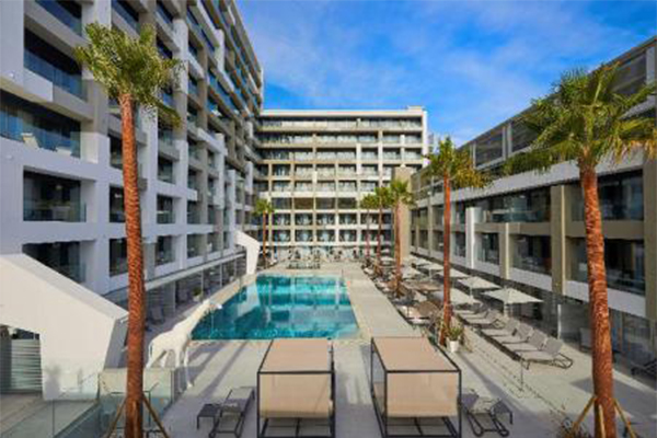 怡思得酒店加盟