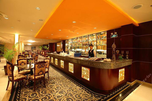 宝京酒店加盟费