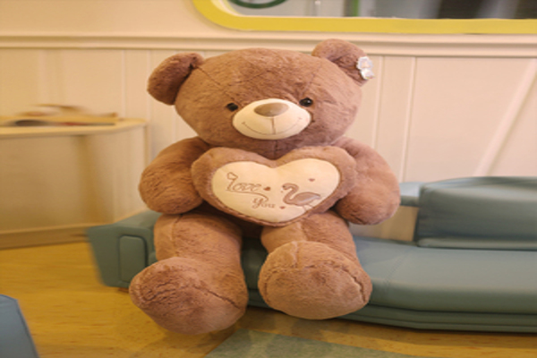 熊嘟嘟玩具加盟费