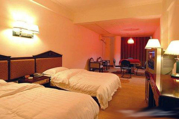 东兴酒店加盟费