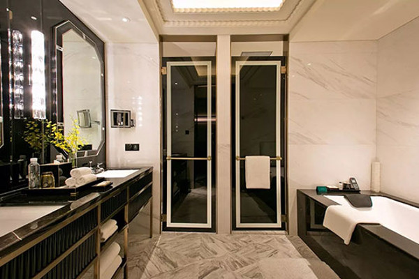 宝丽嘉酒店加盟费