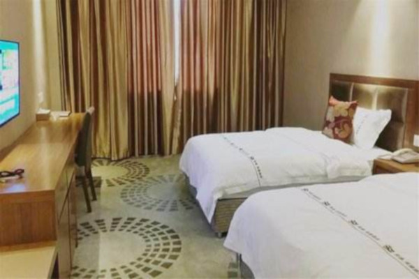 安逸大酒店加盟费