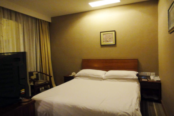 江南印象酒店加盟费