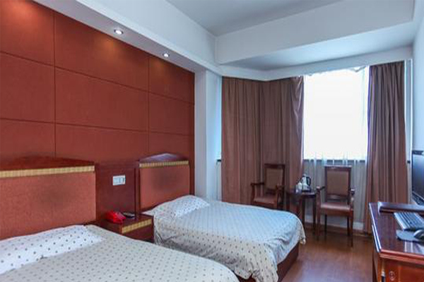 新雅酒店加盟费