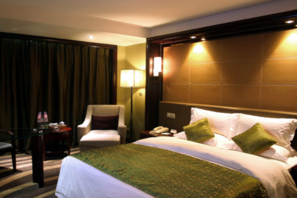 世纪金缘酒店加盟费