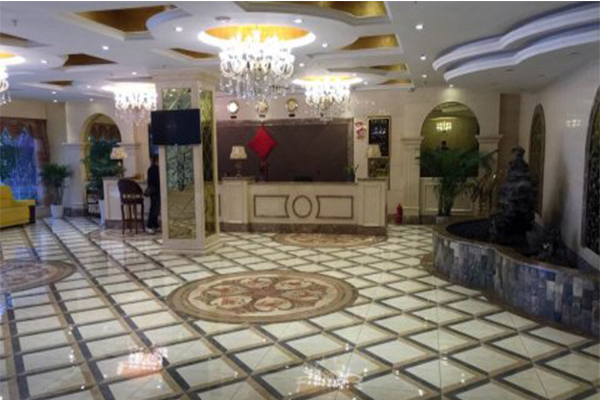 恒都大酒店加盟费