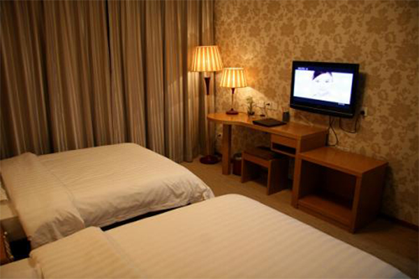 恒都大酒店加盟费