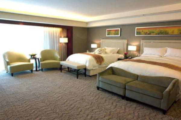 中茂海悦酒店加盟费