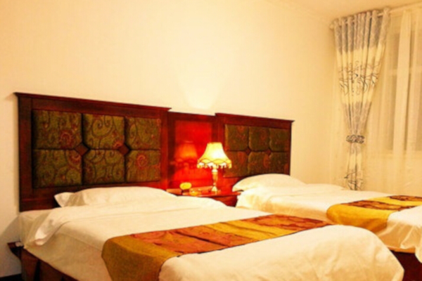 水木年华大酒店加盟费