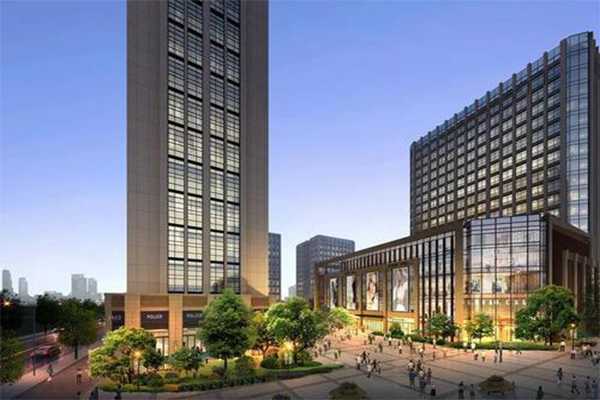 湘都大酒店加盟