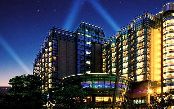 悠唐皇冠假日酒店加盟费