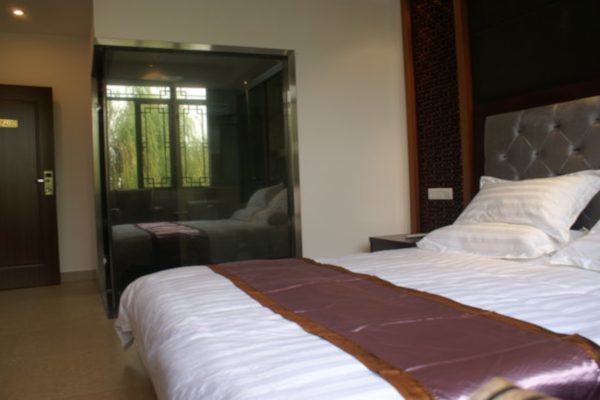 江南印象酒店加盟店