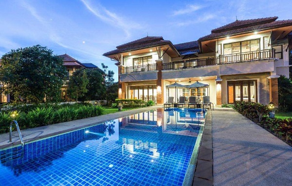 悦椿度假酒店加盟费