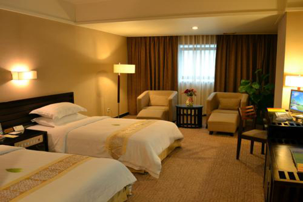 新阳光酒店加盟费