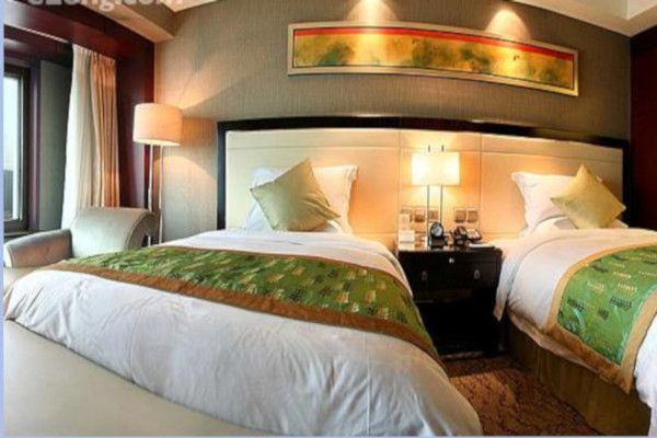 中茂海悦酒店加盟