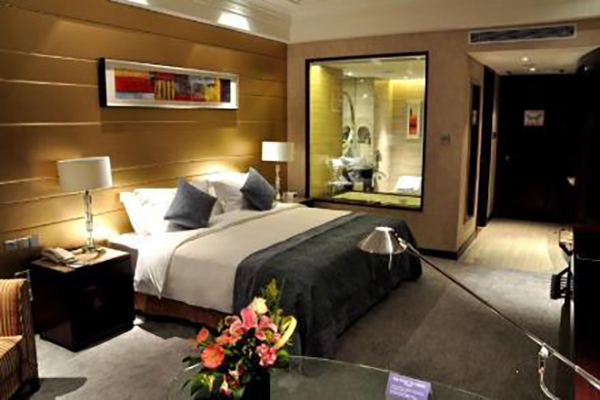 名城豪生酒店加盟费