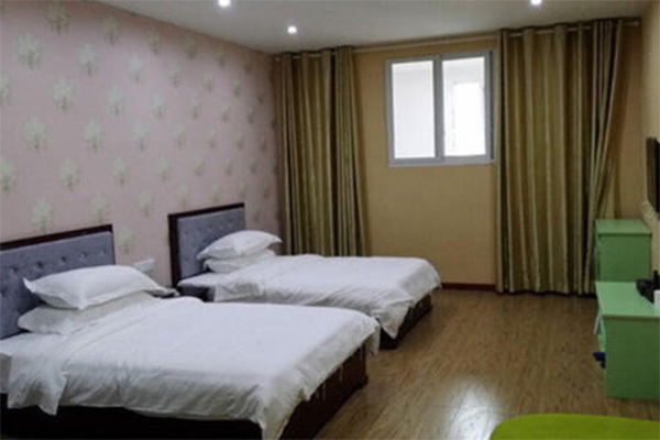 心之恋情侣酒店加盟费