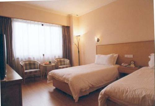 宝丰联酒店加盟费