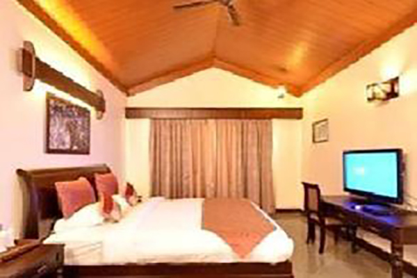 AAROOM酒店加盟费