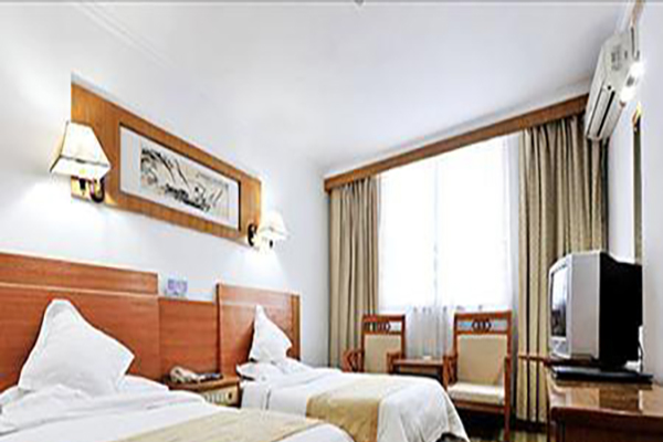 华艺酒店加盟费