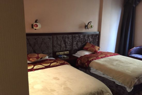 望江大酒店加盟