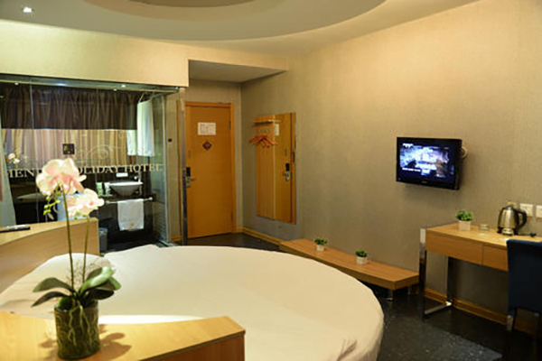 9居连锁酒店加盟费