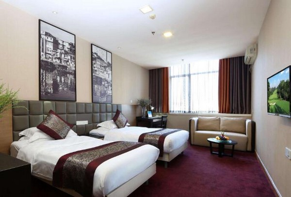 格盟酒店加盟费