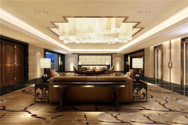 宏远酒店加盟费