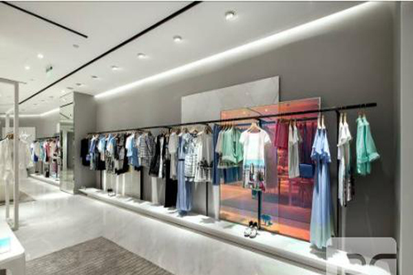 丝柏舍女装加盟费