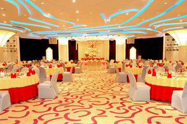 宝华酒店加盟费