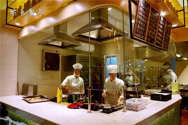 思念餐厅加盟费