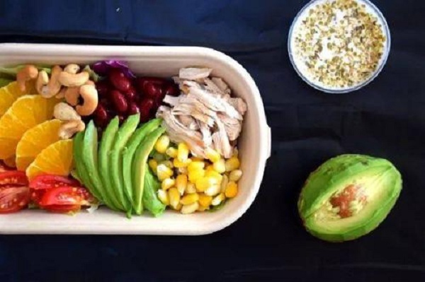 吃货皇外卖加盟费