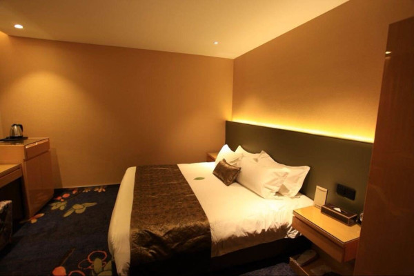 中维酒店加盟费