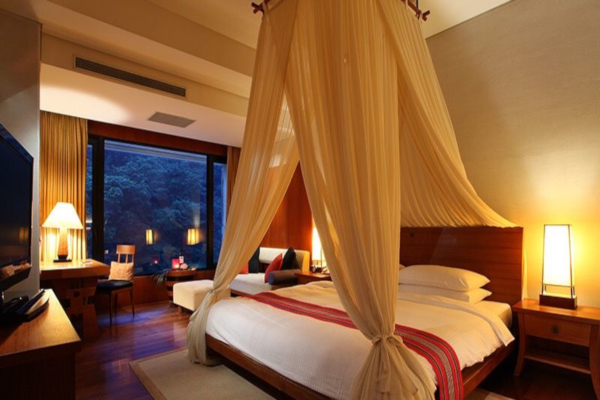 朵豪假日酒店加盟费