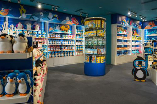 整蛊玩具店加盟费