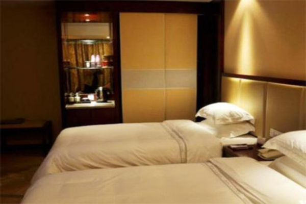 富庭苑国际酒店加盟门店