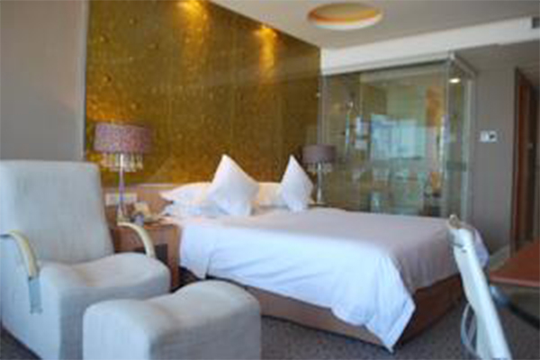 百纳中心大酒店加盟门店