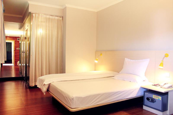 文星连锁酒店加盟费