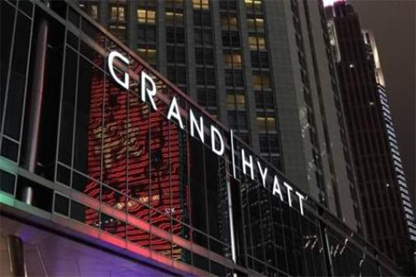 富力君悦大酒店加盟门店